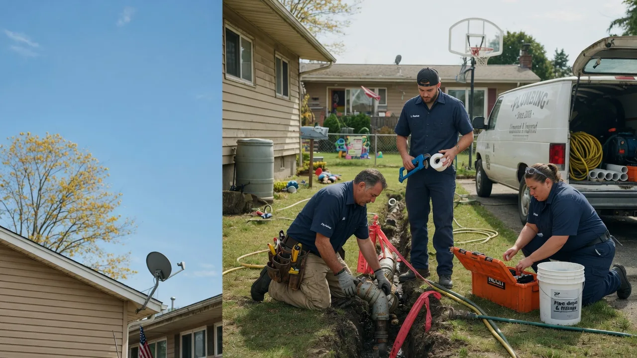 Garbage Disposal Replacement in Alta Vista, KS near me