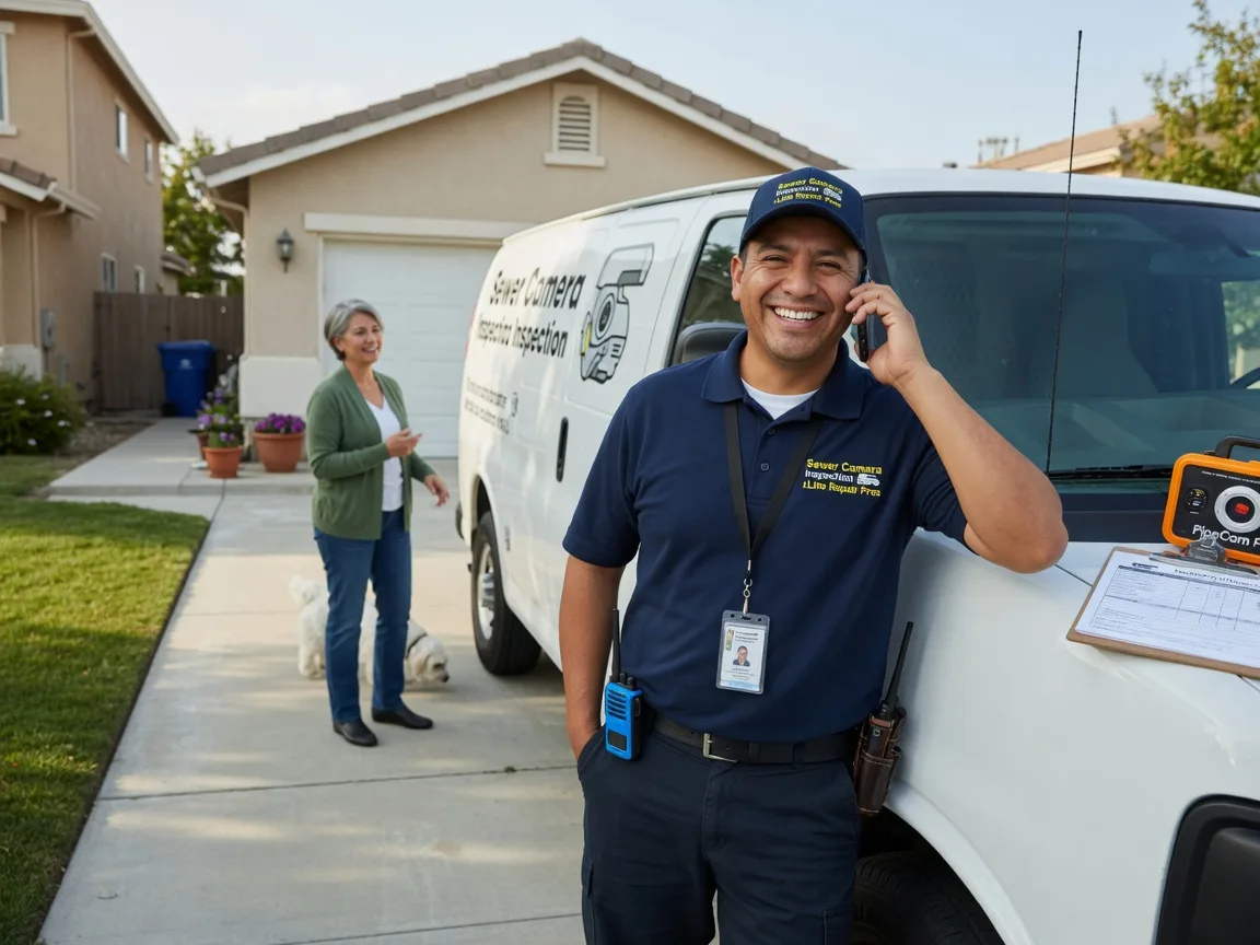Sewer Line Repair Alta Vista, KS FAQs